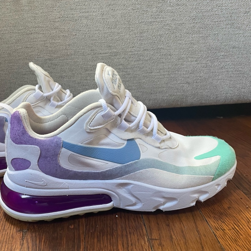 Nike Air Max React - Women’s Size 7.5